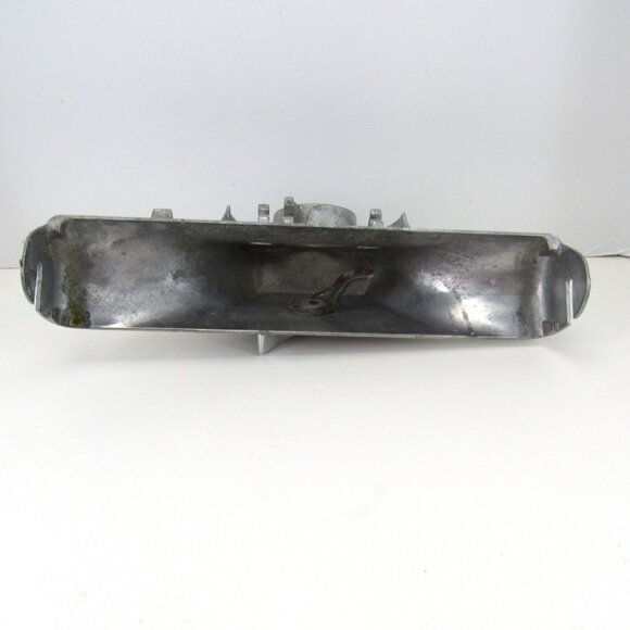 Vintage Kirby Heritage II Kirby Rug Renovator Front Metal Cover Replacement - Picture 6 of 8